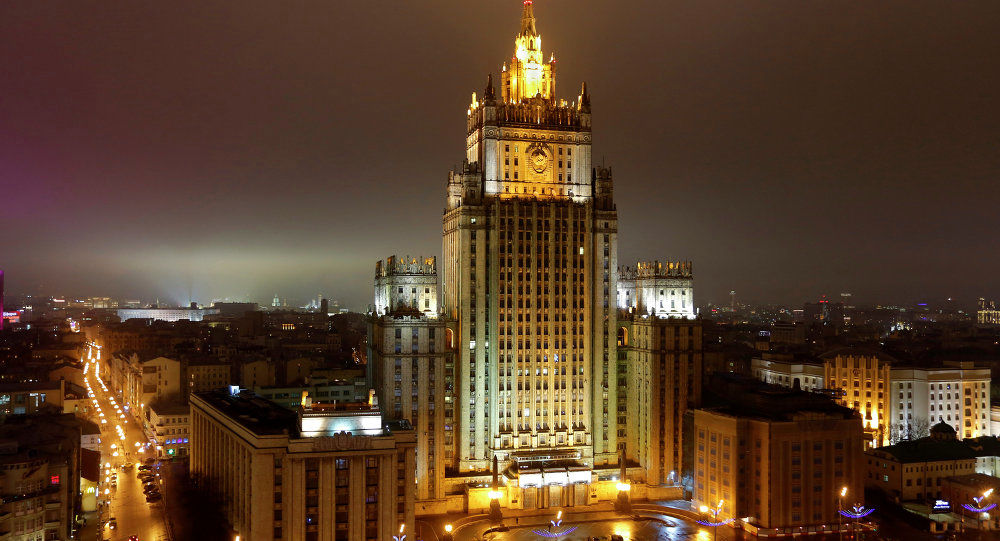 روسیه نسبت به عواقب لغو برجام هشدار داد