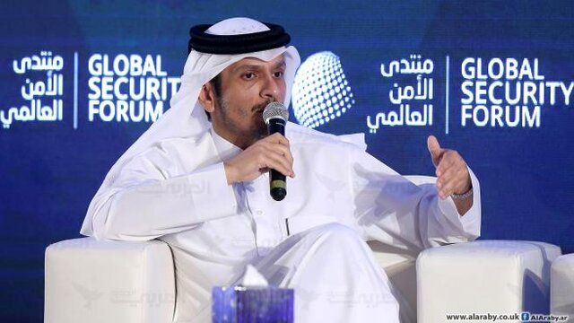 دوحه تهران را شریک تجاری خود خواند