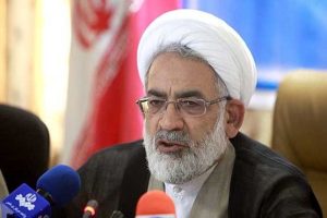 یکی دو جریان انحرافی فکری در حوزه های علمیه قصد دارند با حمایت مالی دشمنان قصد دارند به حوزه های علمیه نفوذ کنند / دستور  انسداد تلگرام را رهبری نداده است و قوه قضائیه مسئولیت ان را پذیرفته است