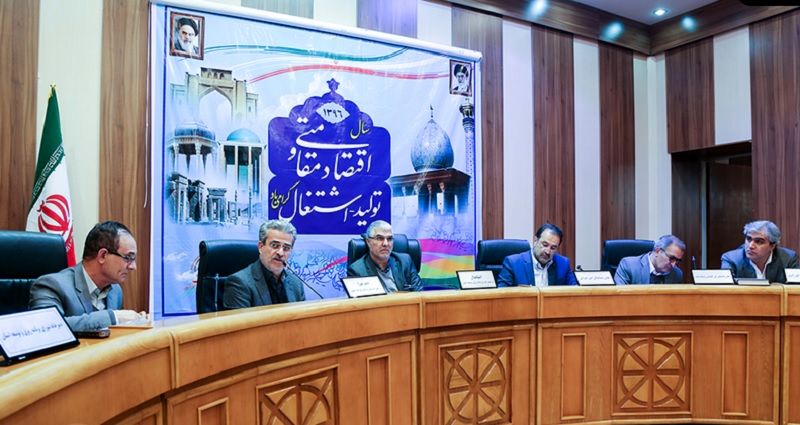 لزوم حمایت جدی از سرمایه گذاران