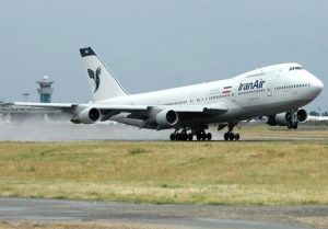 فرودگاه‌های تهران فردا از ساعت ۷:۳۰ دقیقه تا ۱۱:۳۰ دقیقه تعطیل هستند