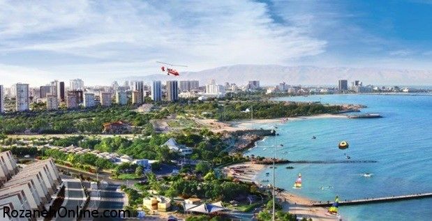 سفر به جزیره کیش در ایام نوروز چقدر هزینه دارد؟