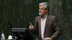 واکنش محمود صادقی به عبور دلار از ۵۰۰۰ تومان