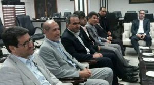 تلاش برای درآمدزایی از ظرفیت گردشگری دریایی