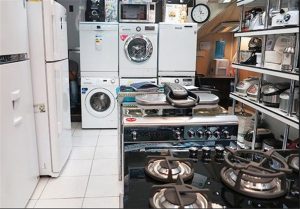 دلیل افزایش قیمت لوازم خانگی