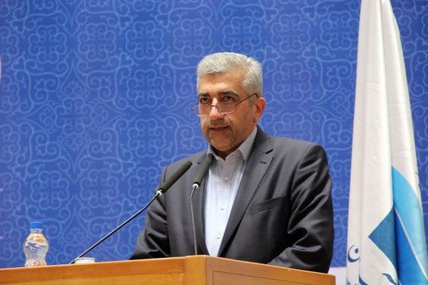 رضا اردکانیان به عنوان وزیر نیرو به مجلس معرفی می‌‌شود