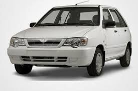 کاهش قیمت انواع خودرو در بازار + جدول