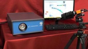 دستگاه اسکن سه‌بعدی لیزری در ایران ساخته شد