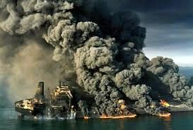 گزارش کشتی سانچی در روزهای آینده اعلام می شود