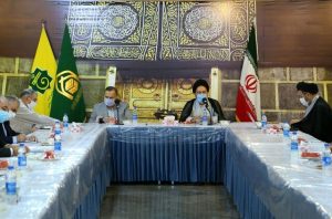 هزینه ارزی  زائران ۹۹ به دلیل لغو مراسم در سال آینده بدون تغییر خواهد ماند