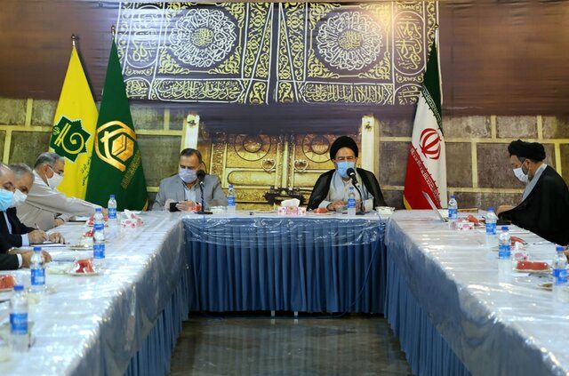 هزینه ارزی  زائران ۹۹ به دلیل لغو مراسم در سال آینده بدون تغییر خواهد ماند