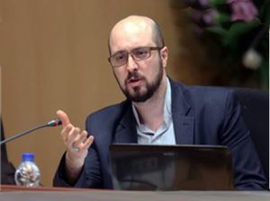 برای غیر تاجرها کارت بازرگانی صادر نمی شود