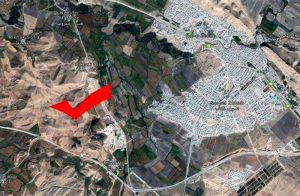 هشدار شرکت گاز به زلزله زدگان سر پل ذهاب