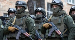 تمام واحدهای رزمی آمریکا برای حمله به خاک سوریه به حالت آماده‌باش درآمدند