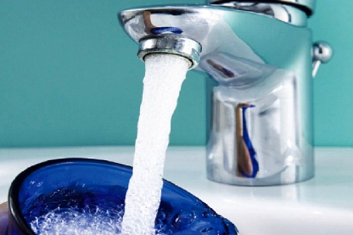 جریمه و قطع آب مشترکان پرمصرف