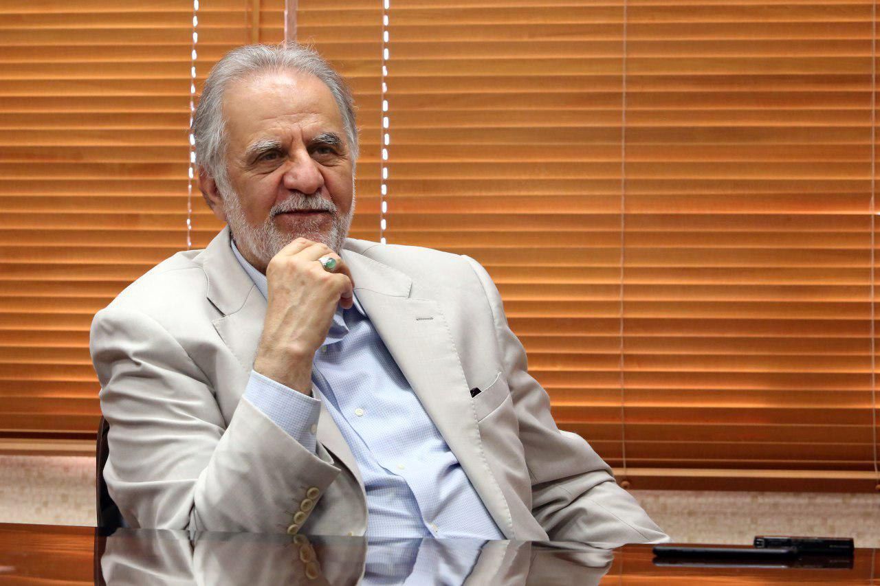 ورود ایران به جمع ۵ کشور معدنی دنیا با تکمیل برنامه اکتشافی