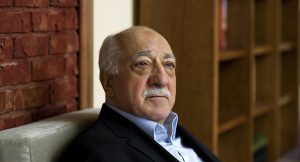 تصمیم آمریکا برای استرداد فتح الله گولن به ترکیه