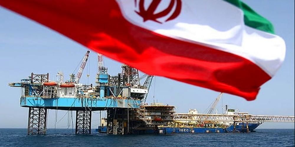 تاثیر اعتراضات اخیر بر میزان تولید نفت
