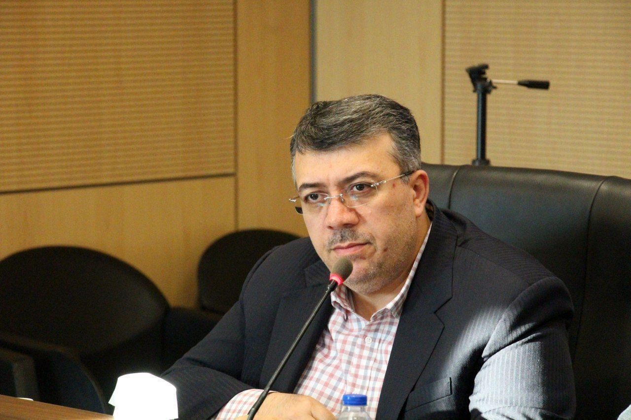 مدیرعامل وبشهر تغییر کرد/ خدامرادی جایگزین الحسینی در توسعه صنایع بهشهر شد