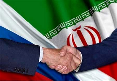 روسیه آمادگی برای توسعه همکاری تجاری و صنعتی با ایران را دارد
