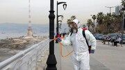 اولین نفر در لبنان بر اثر کرونا جان خود را از دست داد