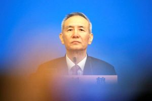 مذاکرات تجاری آمریکا و چین هفته آینده در واشنگتن از سر گرفته می‌شود / مشاور ارشد اقتصادی شی‌جینپینگ هفته آینده به واشنگتن سفر می‌کند