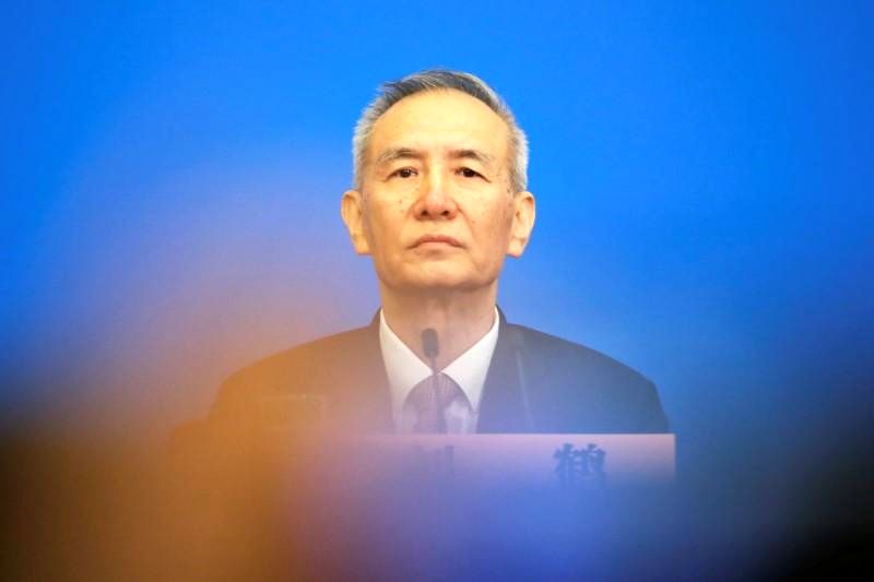 مذاکرات تجاری آمریکا و چین هفته آینده در واشنگتن از سر گرفته میشود / مشاور ارشد اقتصادی شیجینپینگ هفته آینده به واشنگتن سفر میکند