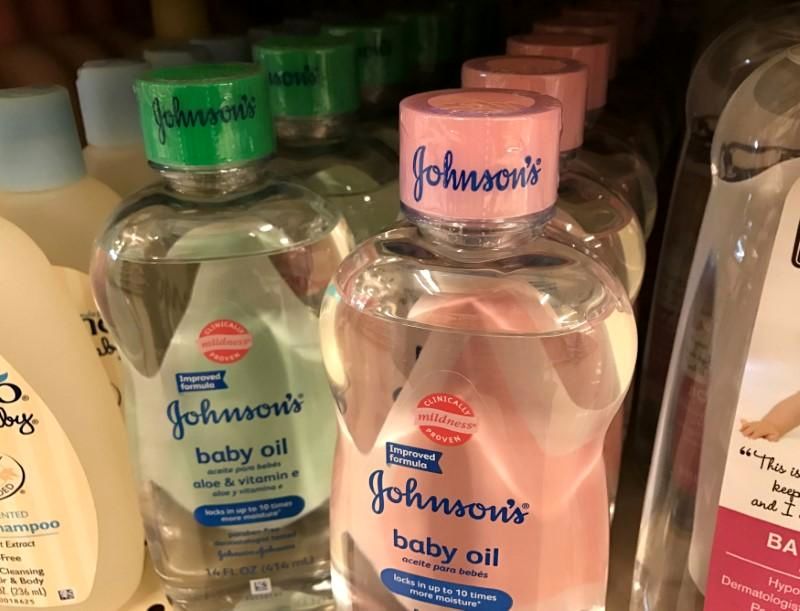 افزایش سود سهام شرکت J & J در نتیجه فروش داروی جدید سرطان خون