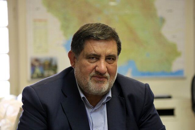 کرونا به سازمان مدیریت بحران کشور هم رسید/رئیس سازمان مدیریت بحران به کرونا مبتلا شد