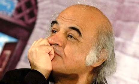 آخرین وضعیت جسمی فریدون جیرانی از زبان پسرش