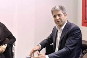 باری روی دوش نهادهای مالی