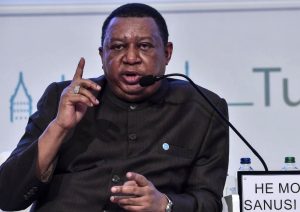 واکنش دبیر کل اوپک به خروج احتمالی ترامپ از برجام