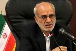 نجفی شهرداری را بدهکار تحویل گرفت