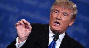 دونالد ترامپ برجام را پاره می‌کند