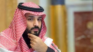 محمد بن سلمان تا سه ماه آینده پادشاه عربستان می‌شود