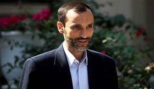 براساس گزارشات بقایی مشکلی ندارد