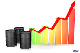افزایش قیمت ۱.۰۸ درصدی نفت در روز جمعه