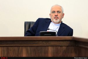 تماس های تلفنی جداگانه وزرای خارجه انگلیس و فرانسه با ظریف