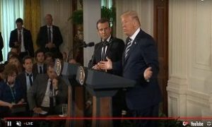 مشکل ترامپ با برجام بر سر چیست؟