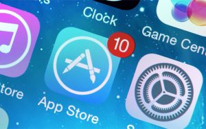 ممانعت اپل از اطلاع‌رسانی فیس‌بوک درباره دریافت کارمزد ۳۰ درصدی اپل از اپ استور