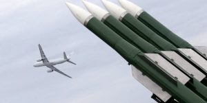 وزارت خارجه روسیه استقرار سپرهای دفاع موشکی آمریکا را خطرناک خواند