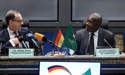 آلمانی ها دوباره بر حفظ برجام تاکید کردند