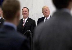 سناریوهای آمریکا برای خروج از برجام