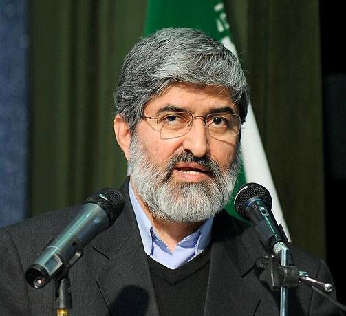 علی مطهری: پروند دادستان سابق در مورد قتل زهرا کاظمی همچنان مفتوح است / نتیجه باید هر چه سریع‌تر به اطلاع مردم برسد