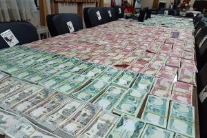 افزایش ۲۹.۵ درصدی مانده تسهیلات بانکی در سل ۹۹ نسبت به زمان مشابه سال ۹۸