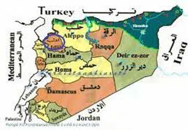 وزیر خارجه ترکیه خواستار توقف حملات روسیه به ادلب شد