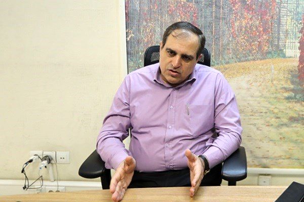مدیر مسئول روزنامه شرق در مشهد بازداشت شد