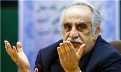 خدارحمی مدیرعامل بانک کشاورزی شد