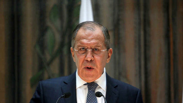 دعوت ترامپ از پوتین برای دیدار حضوری