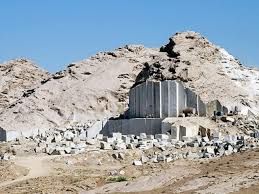 با قدرت گرفتن خانه های معدن در کشور حقوق بهره برداران معادن در جامعه مطالبه می شود